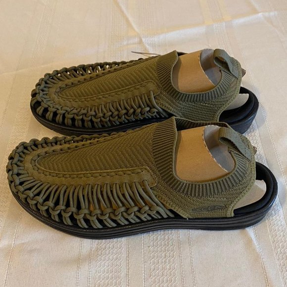 COPY - KEEN   Sandalias para hombre main image 5